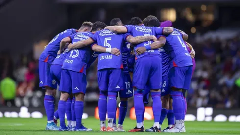 Cruz Azul debuta en la Liga MX