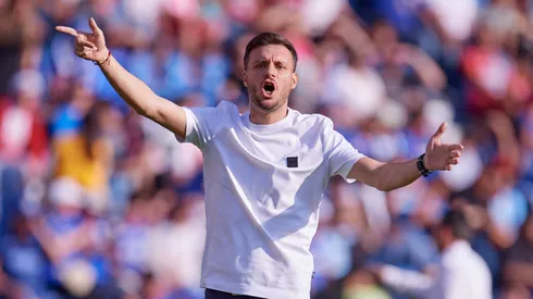 Martín Anselmi despierta interés en Ecuador