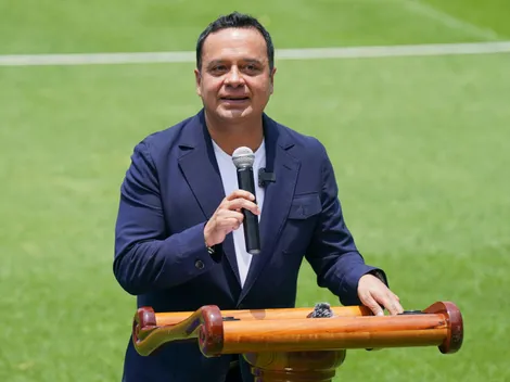 Salida de Huescas evidencia terrible error de la directiva