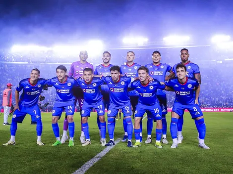 Así puedes ver el Cruz Azul vs. Mazatlán por el Apertura 2024