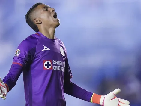 ¿Homenaje a Marín? La extraña playera que estrenaría Mier