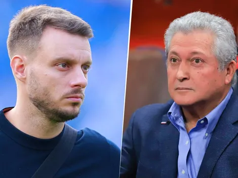 Las alineaciones del Cruz Azul vs. Mazatlán