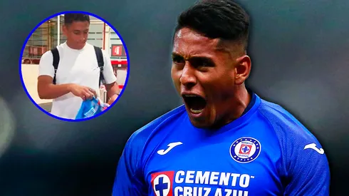 Luis Romo le arrebata el dorsal al Toro: vuelve con número de leyenda