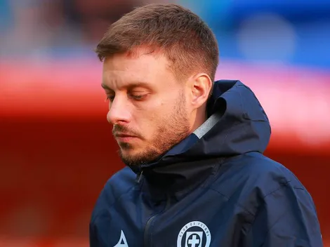 La cláusula de Martín Anselmi que le permitiría llegar a Ecuador