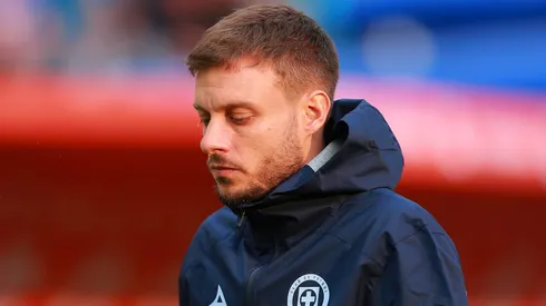 La cláusula de Martín Anselmi que le permitiría llegar a Ecuador