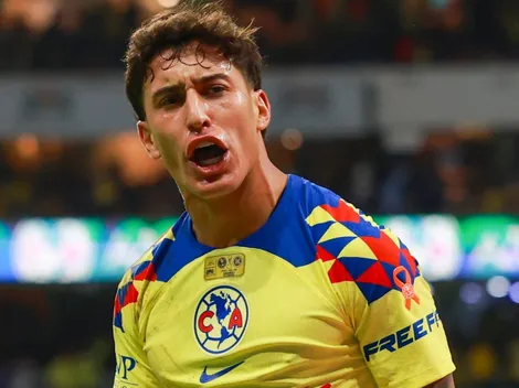 ¿Se viene Zendejas? El bombazo que prepara Cruz Azul