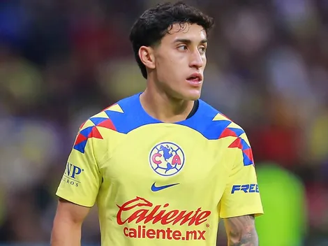 El dinero que le pidió América a Cruz Azul por Alejandro Zendejas