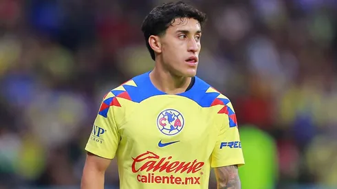 El dinero que el América le pidió a Cruz Azul por Alejandro Zendejas
