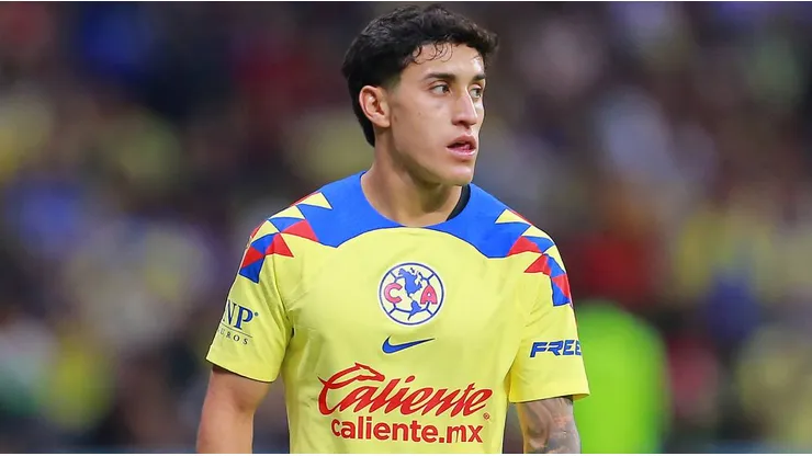 El dinero que el América le pidió a Cruz Azul por Alejandro Zendejas