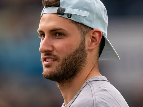 ¿Santi Giménez vuelve a Cruz Azul? La reacción de la afición