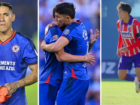 Noticias de Cruz Azul hoy 6 de julio: recompensa por Salcedo, inesperado refuerzo y ¡se va Antuna!