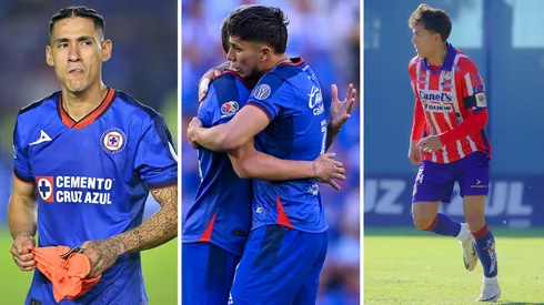 Noticias de Cruz Azul - domingo 6 de julio de 2024.
