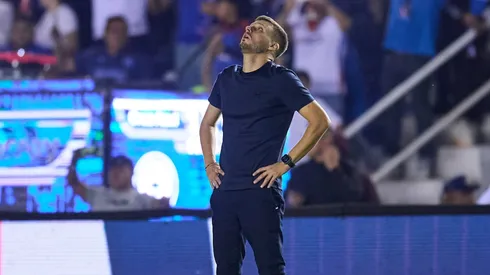 Martín Anselmi ya tiene varios candidatos por detrás