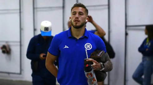 En América seduce el nombre de Gonzalo Piovi