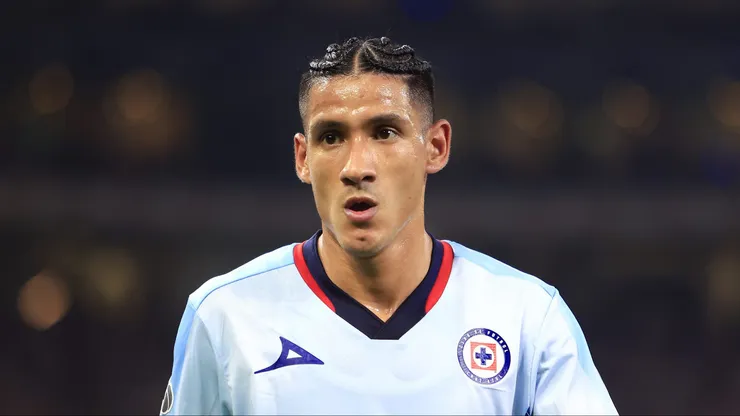 Cruz Azul podría recibir una oferta por Antuna