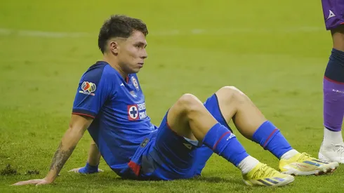 Rodrigo Huescas podría meterse en un serio problema con Cruz Azul.