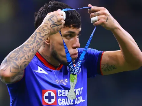 ¿Los usará Anselmi? Los 5 'borrados' que sí fueron registrados