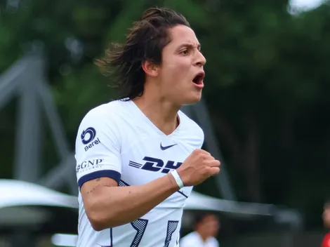 Fernando Sámano se perderá el Apertura 2024 con Cruz Azul