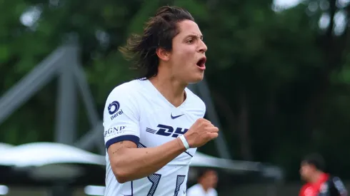 Fernando Sámano se perderá el Apertura 2024 con Cruz Azul