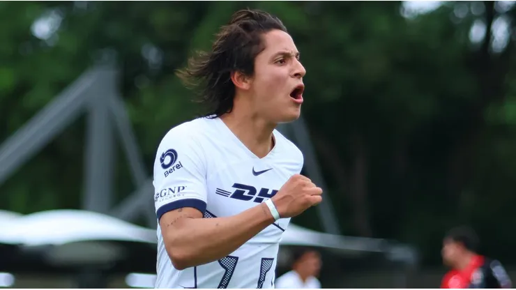 Fernando Sámano se perderá el Apertura 2024 con Cruz Azul