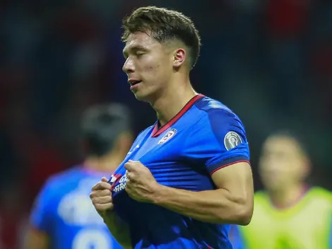 La condición que le impuso Cruz Azul al Copenhague por Huescas