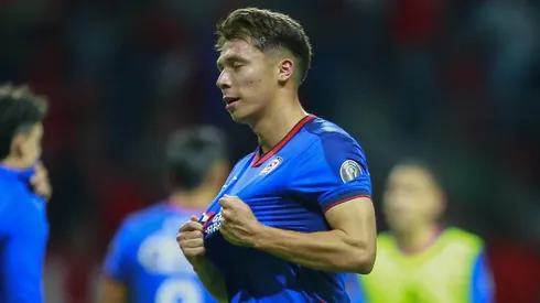 La exigencia económica de Cruz Azul para liberar a Rodrigo Huescas