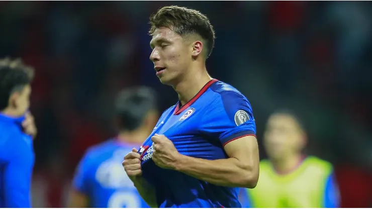 La exigencia económica de Cruz Azul para liberar a Rodrigo Huescas