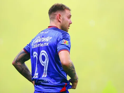 Rotondi rompe el silencio: ¿se queda o se va?