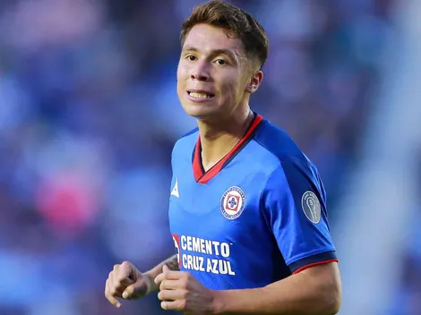 Cruz Azul recibirá el dinero de Rodrigo Huescas en cuotas
