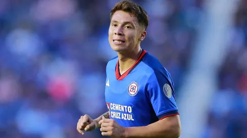 Cruz Azul recibirá el dnero de la venta de Rodrigo Huescas en cuotas