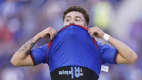 Rodrigo Huescas no entrenó en toda la semana previa al Apertura 2024