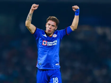 Cruz Azul busca ROMPER el mercado con el dinero que deja Huescas