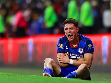 ¿Cuánto recibe Cruz Azul por la venta de Huescas?