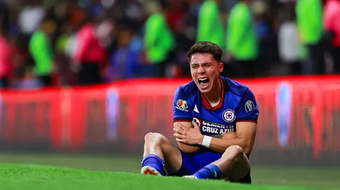 El canterano cumplirá su sueño de jugar en Europa en busca de sobresalir en el futbol de élite.