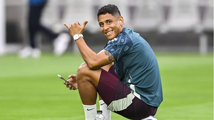 Los regiomontanos recibirán una auténtica millonada que invertirían en un futbolista que salió campeón con los celestes en el Guardianes 2021.
