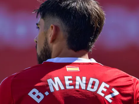 El Toluca se hace con un deseo pasado de Cruz Azul