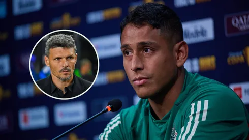 Luis Romo ya es celeste