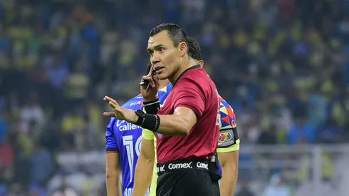 Marco Antonio Ortiz es uno de los personajes más repudiados por los fanáticos de La Máquina.