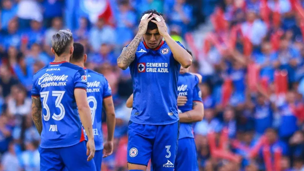 Horas clave para el futuro de Carlos Salcedo