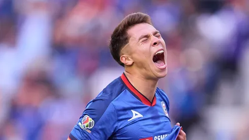 El canterano cementero es uno de los futbolistas más cotizados del plantel. Desde hace torneos busca emigrar al viejo continente.