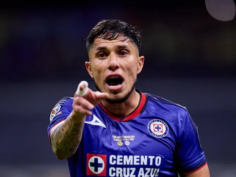 Carlos Salcedo rompió el silencio