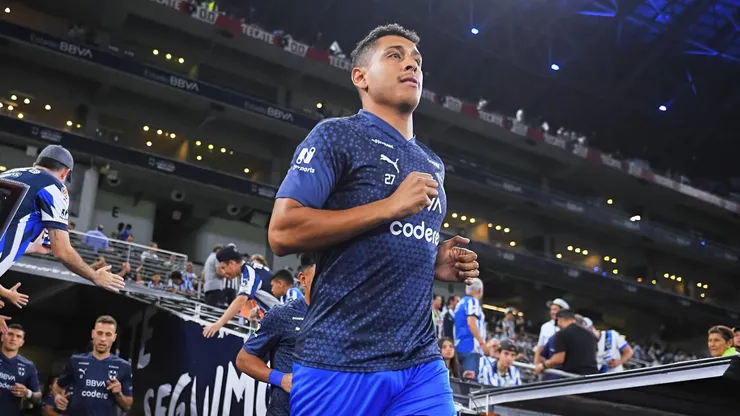 Luis Romo tiene su segundo ciclo en el celeste
