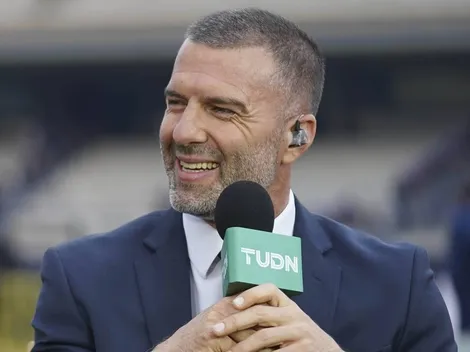 La reacción de Tito Villa al regreso de Luis Romo a Cruz Azul