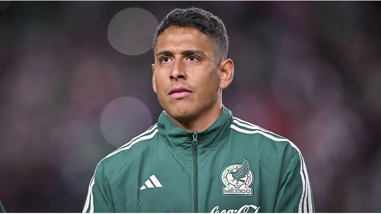 Luis Romo es refuerzo de Cruz Azul para el Apertura 2024