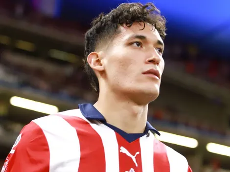 Jesús Orozco habría definido su nuevo equipo tras rechazar a Cruz Azul