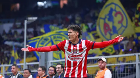 Orozco habló sobre su presente y futuro