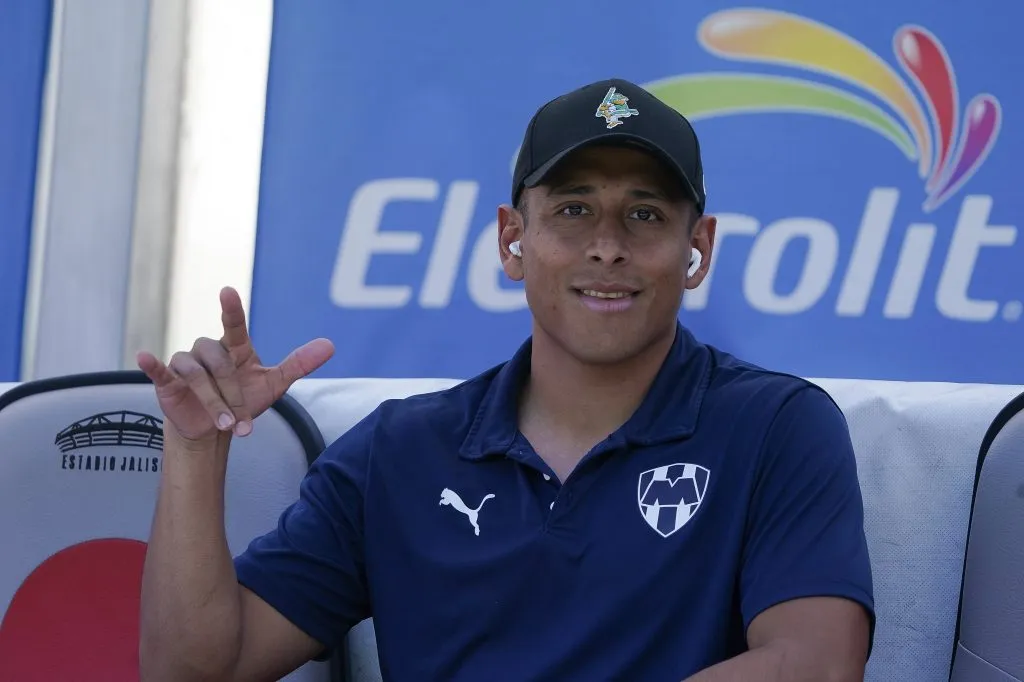 Se reveló lo que Cruz Azul pagaría por el fichaje de Luis Romo (Imago 7)
