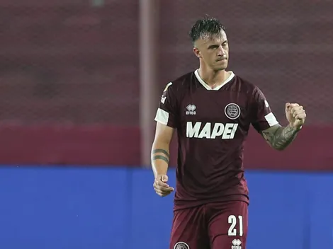 La única vía para la continuidad de Lotti