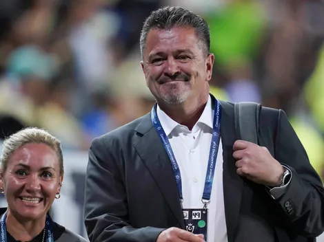 "Es una aberración": Hermosillo tunde a uno de los refuerzos de Cruz Azul