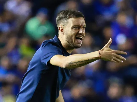 All Star Game: El duro golpe para Martín Anselmi